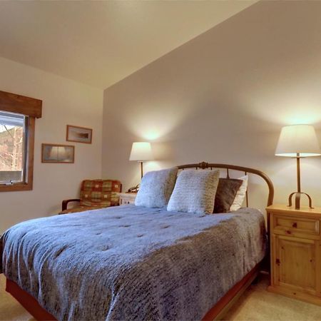 Cv210A Copper Valley Hotel Room Condo Коппер-Маунтін Екстер'єр фото