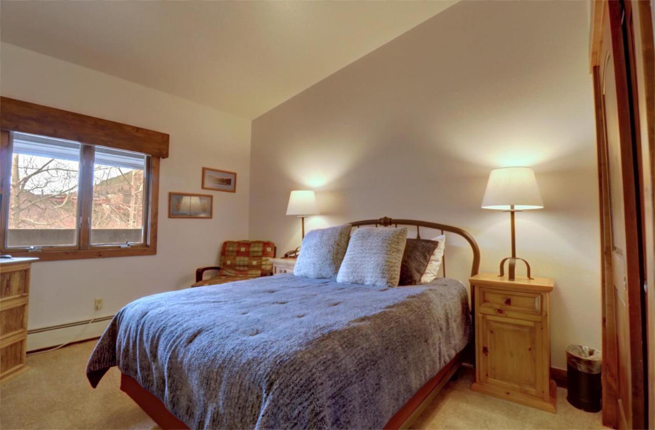 Cv210A Copper Valley Hotel Room Condo Коппер-Маунтін Екстер'єр фото