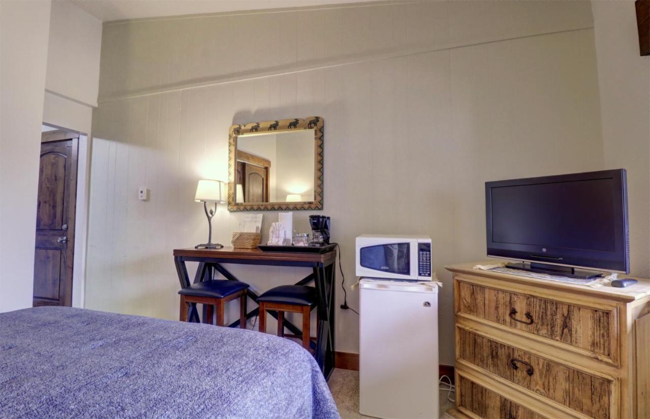 Cv210A Copper Valley Hotel Room Condo Коппер-Маунтін Екстер'єр фото