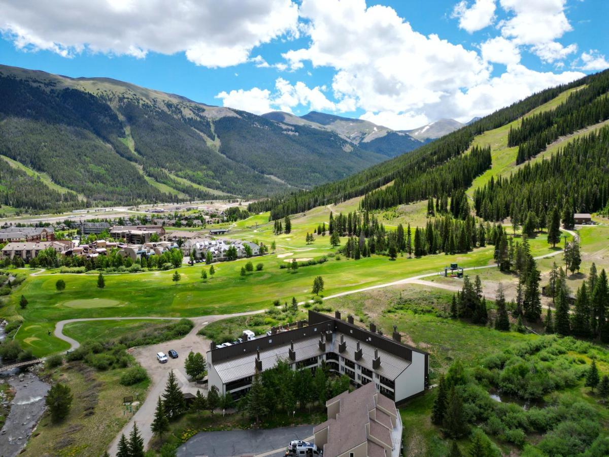 Cv210A Copper Valley Hotel Room Condo Коппер-Маунтін Екстер'єр фото
