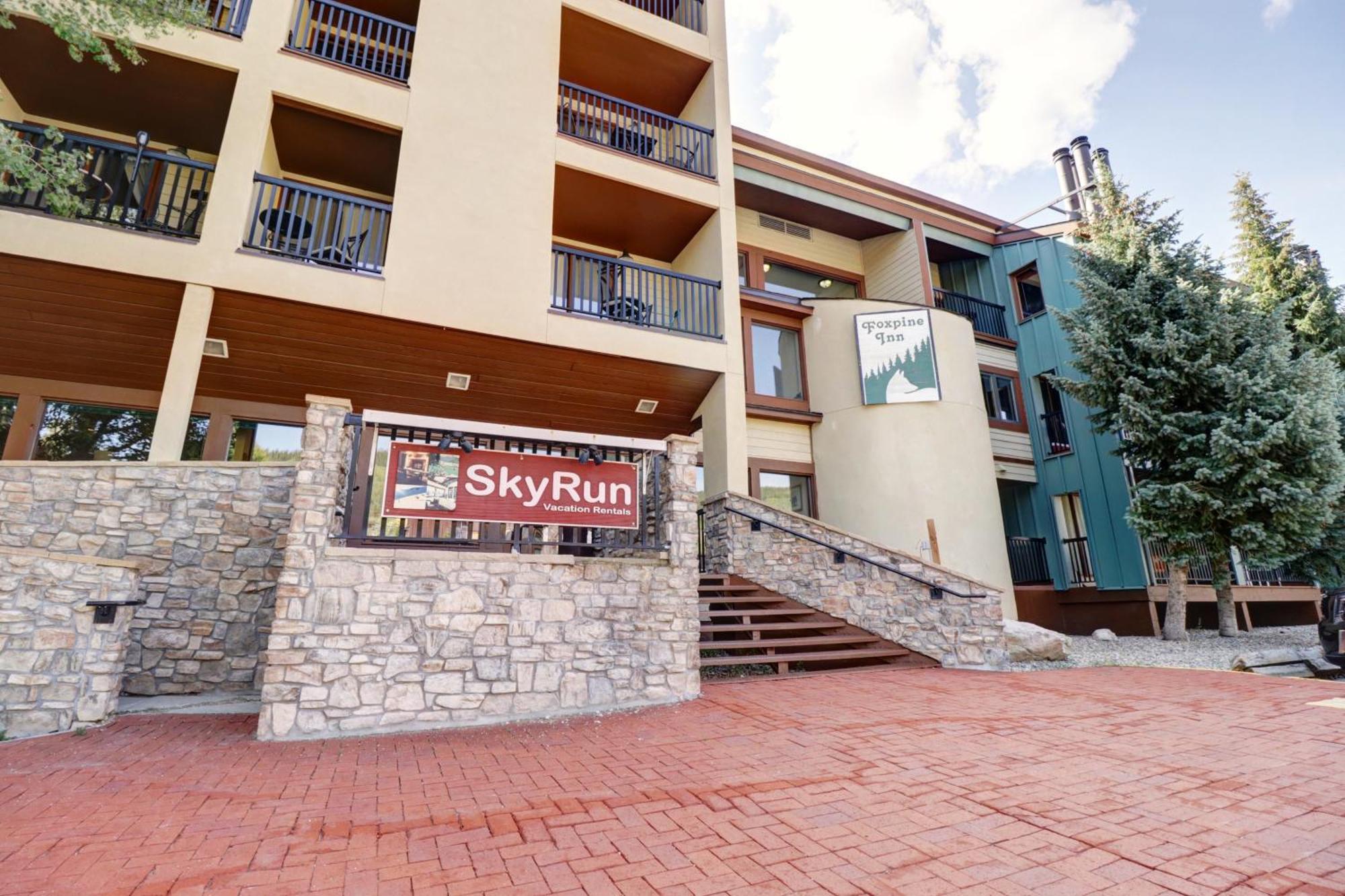 Cv210A Copper Valley Hotel Room Condo Коппер-Маунтін Екстер'єр фото